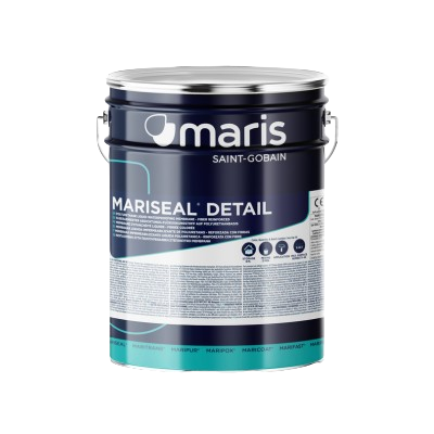 MARIS Mariseal Detail - 6 Kg (Grau)