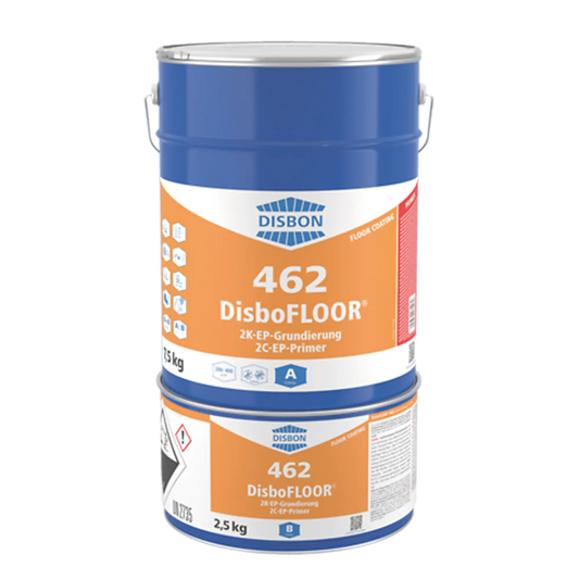 DISBON DisboFLOOR 462 2K-EP-Grundierung 25kg