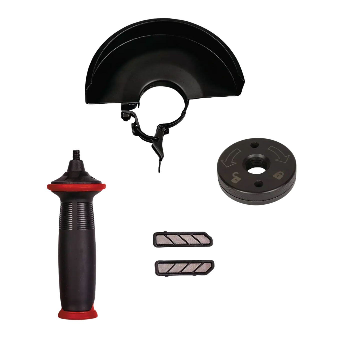 EINHELL Professional Akku‑Winkelschleifer TP‑AG 18/125 CE Q Li ‑ Solo bei Bauchemie.at online bestellen