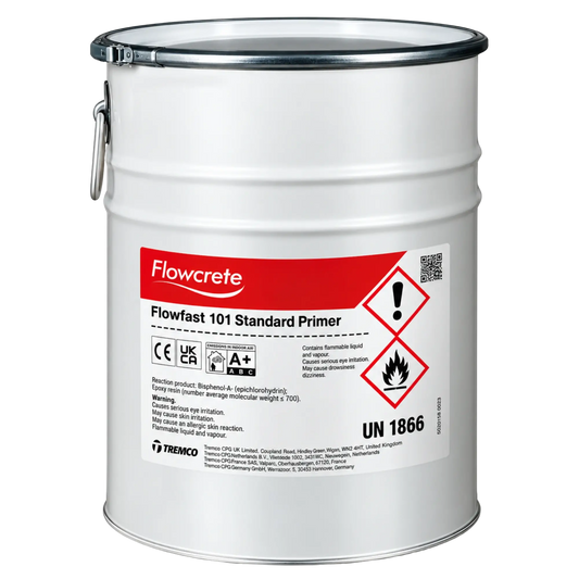 FLOWCRETE Flowfast 101 Grundierung Standard Primer 20kg