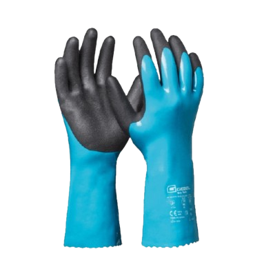 GEBOL glove "Grip Tech"