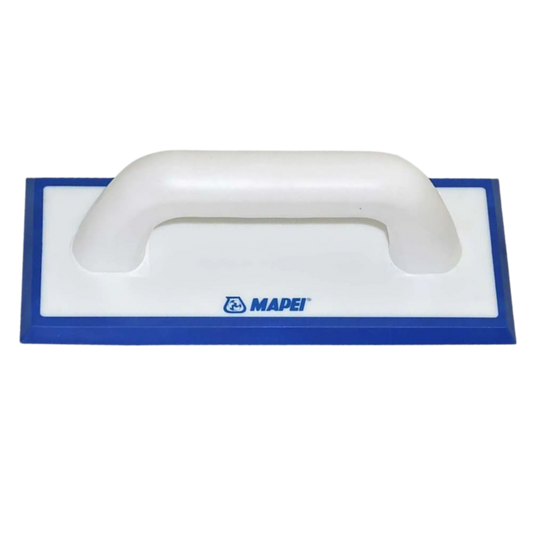 MAPEI Fugenbrett blau 250 x 115 mm mit weichem Gummi online kaufen | Bauchemie.at