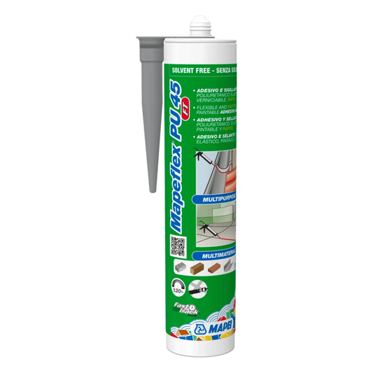 MAPEI Mapeflex PU 45 FT 300ml | Bauchemie.at