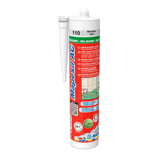 MAPEI Mapesil AC Kartusche 310ml