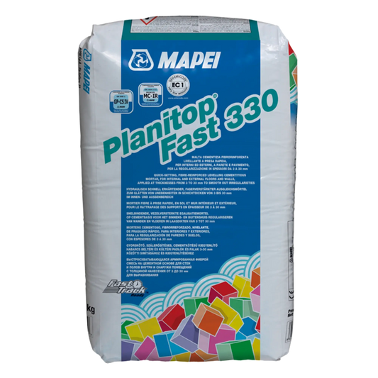 MAPEI Planitop Fast 330 25kg | Bauchemie.at