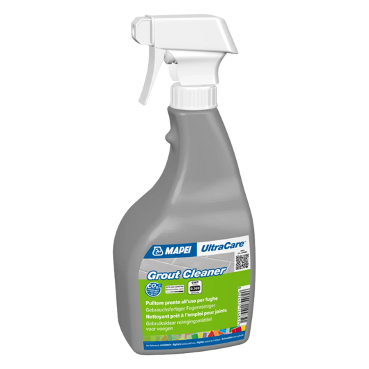 MAPEI UltraCare Grout Cleaner Fugenreiniger Spray 750 ml