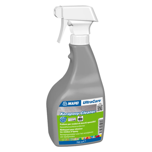 MAPEI UltraCare Kerapoxy Cleaner Epoxid-Fugenreiniger
