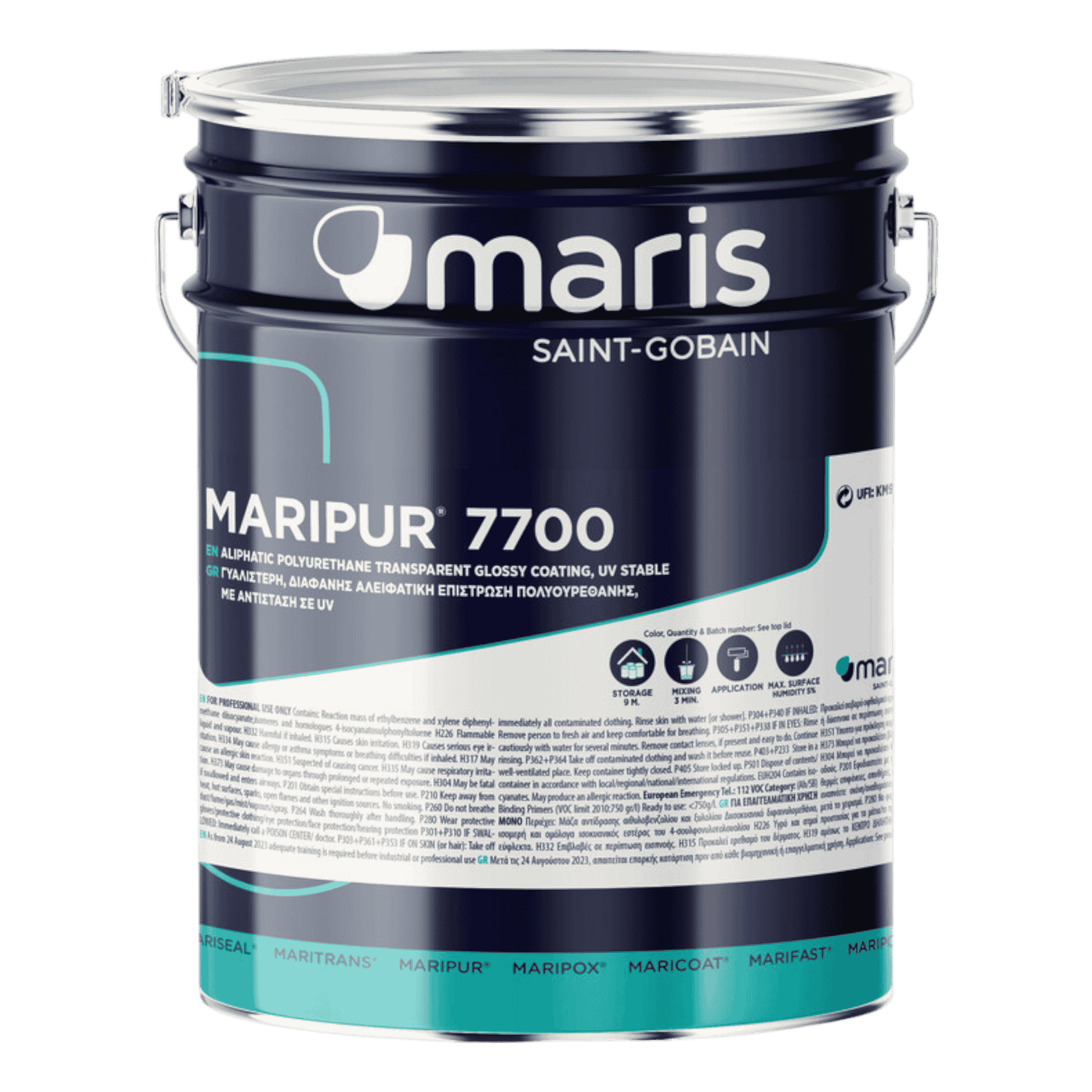 MARIS Maripur 7700 17kg