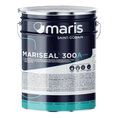 MARIS Mariseal 300 Komp. A+B 17,5kg 