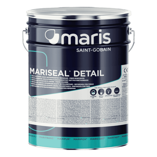 MARIS Mariseal Detail 6kg (Grau)