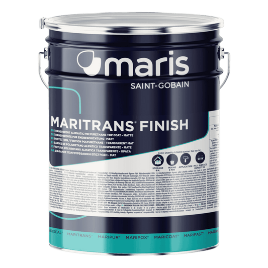 MARIS Maritrans Finish Matt 4kg