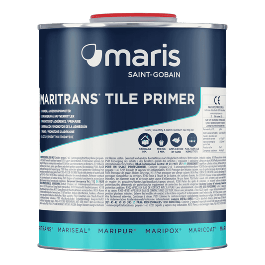 MARIS Maritrans Tile Primer 1kg