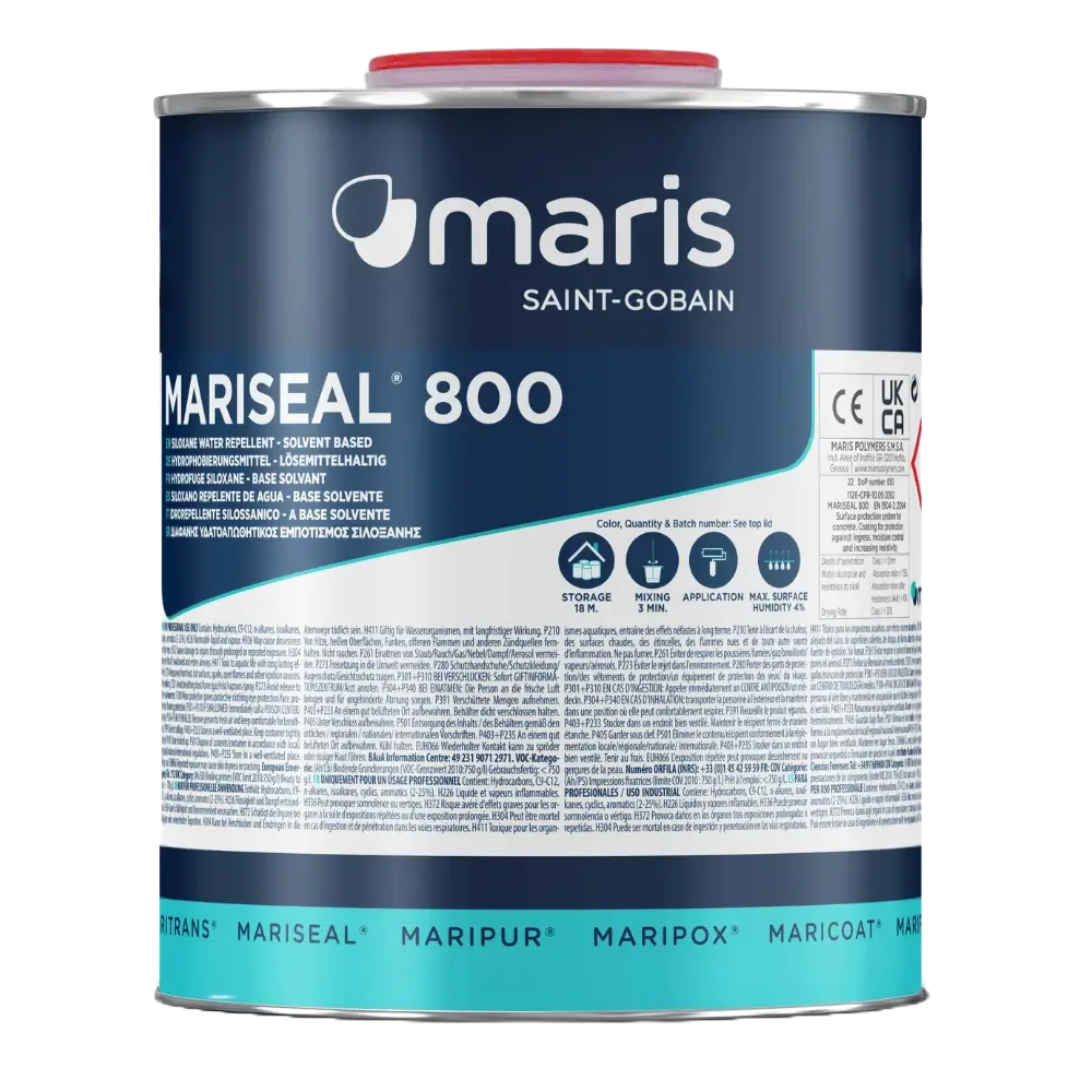 MARIS Mariseal 800 10kg | Bauchemie.at