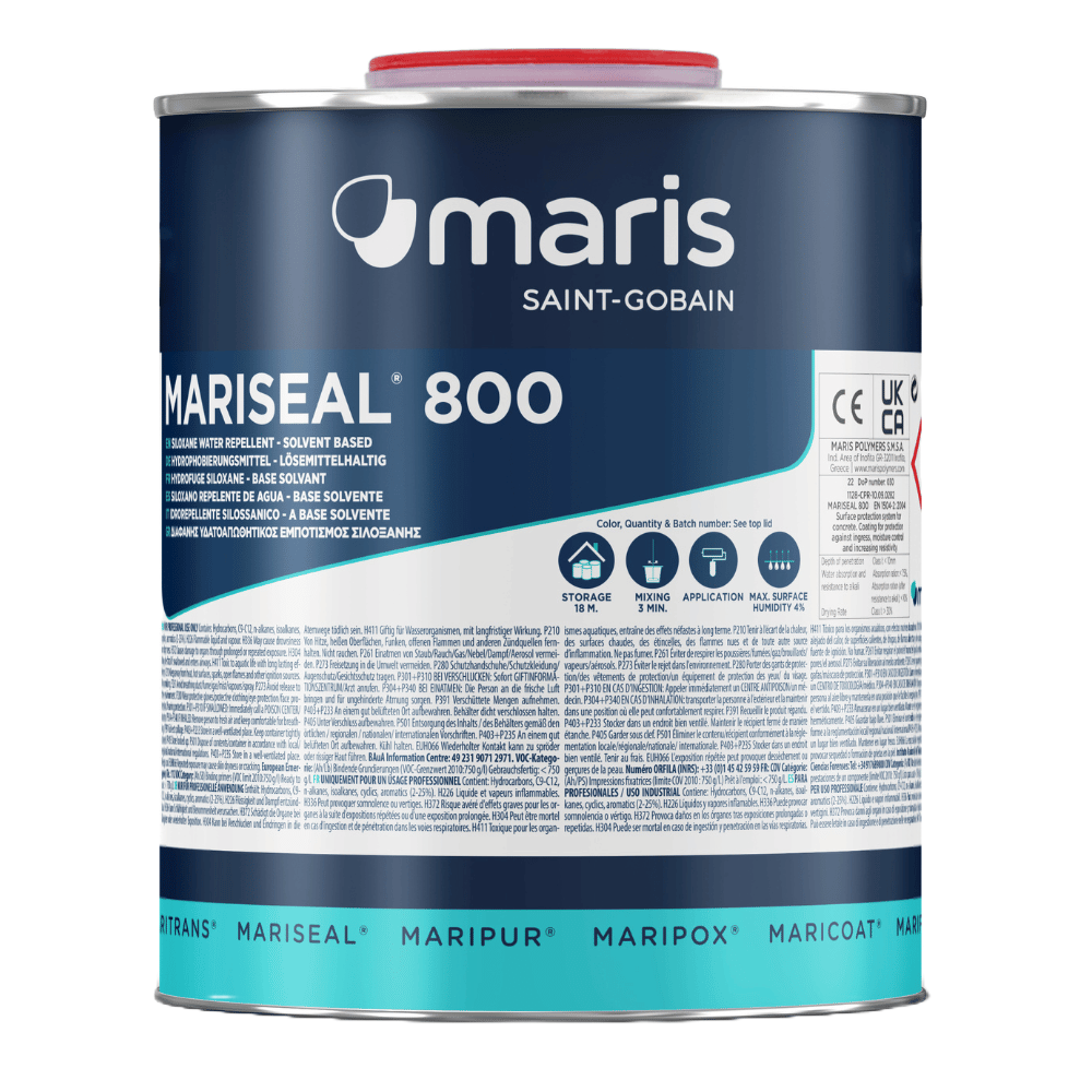 MARIS Mariseal 800 - 10kg