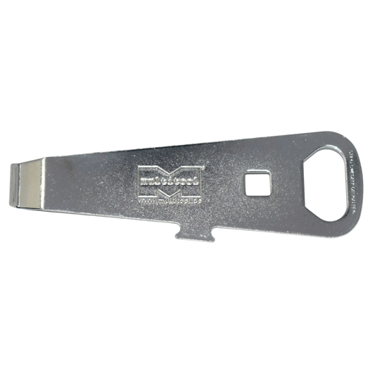 MULTITOOL Blechdeckelöffner 120mm