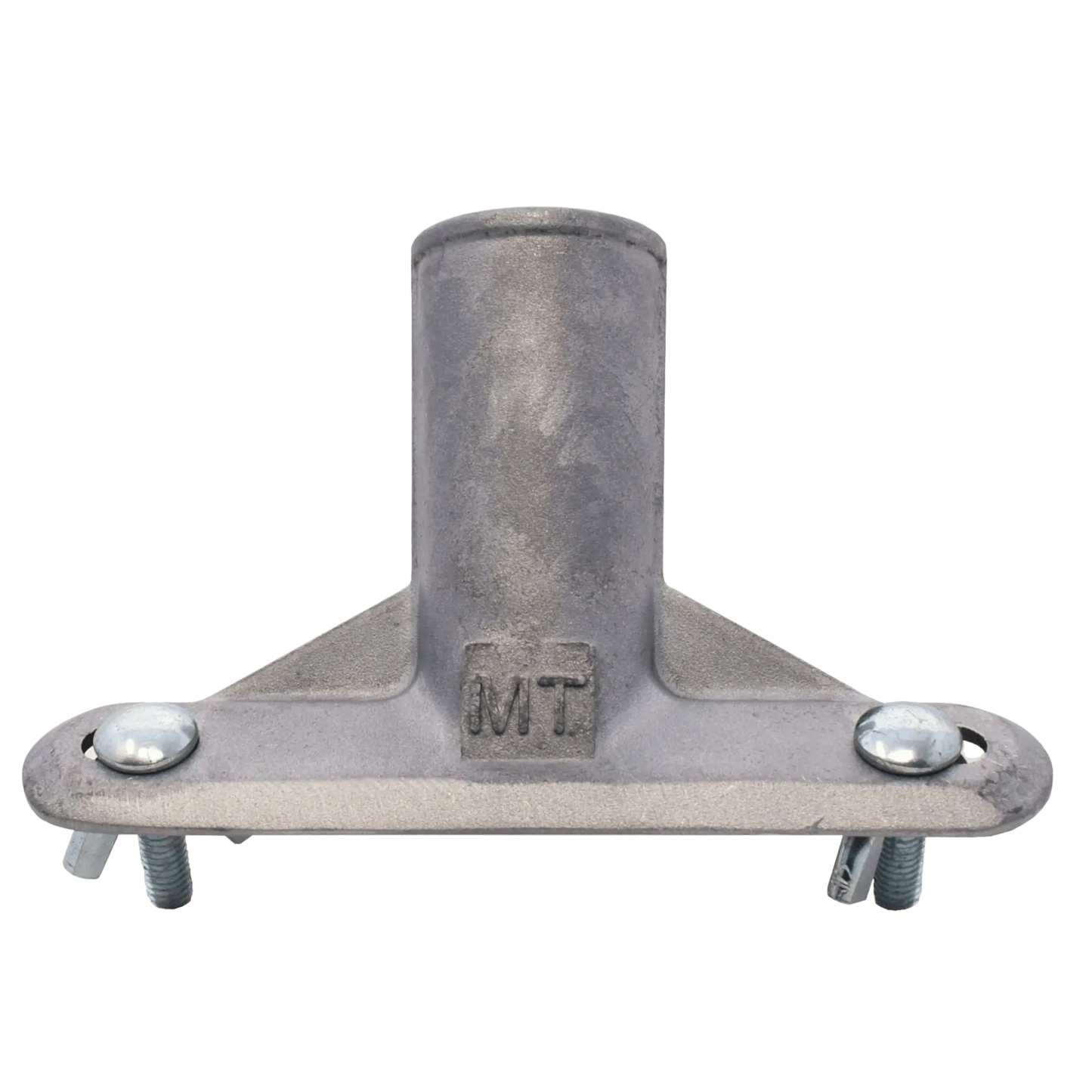 MULTITOOL Stielhalter für Stiftrakel Ø 28 mm mit 2 Flügelmuttern
