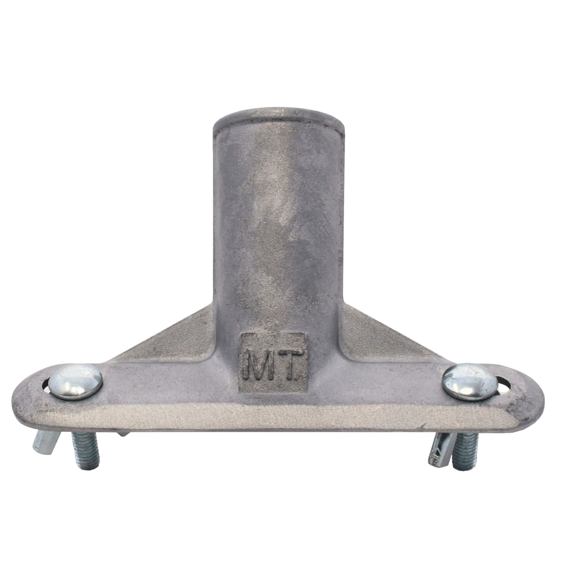MULTITOOL Stielhalter für Stiftrakel Ø 28 mm mit 2 Flügelmuttern