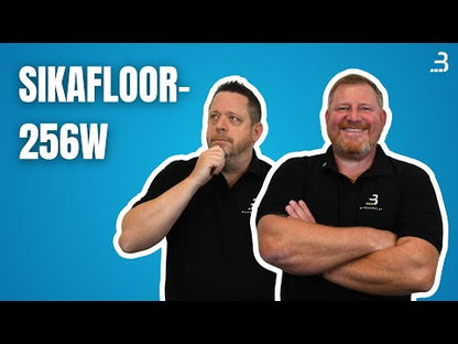 SIKA Sikafloor 256W složka A+B 10 kg