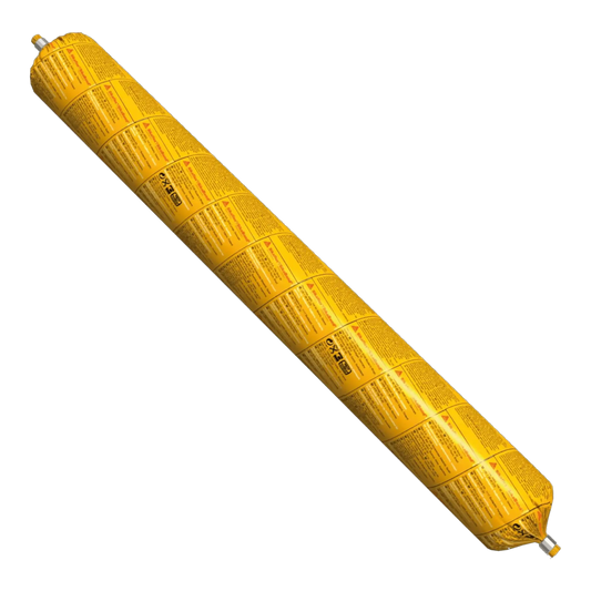 SIKA Sikaflex PRO-3 600ml grau