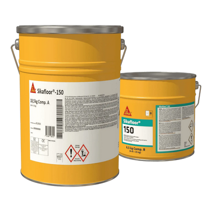 SIKA Sikafloor-150 25kg