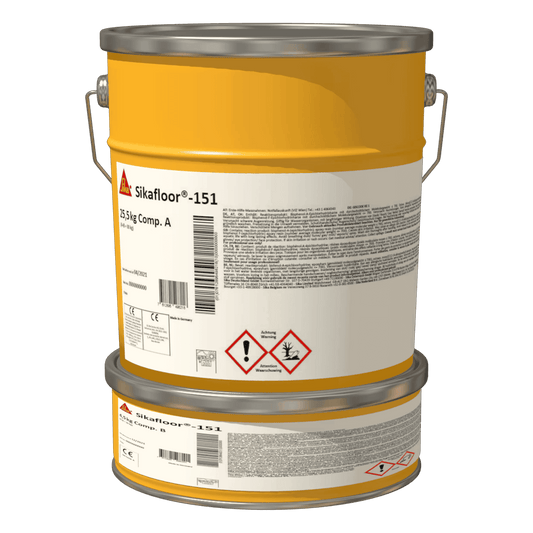 SIKA Sikafloor-151 30kg