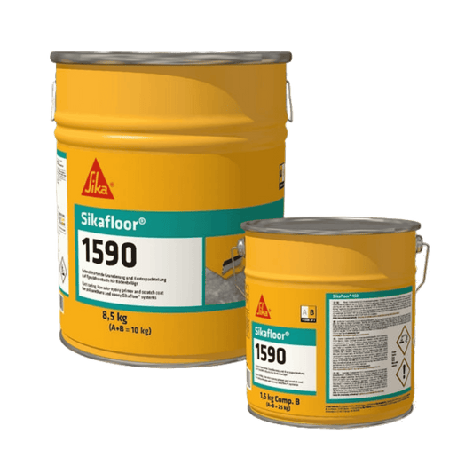 SIKA Sikafloor 1590 Komp. A+B, 30kg