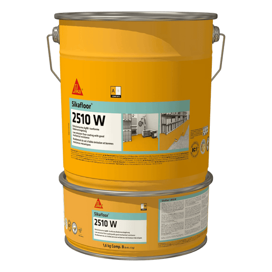 SIKA Sikafloor-2510 W 20kg