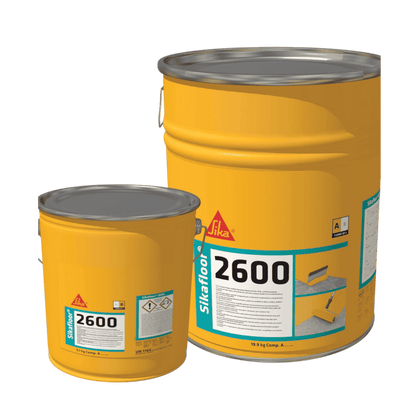 SIKA Sikafloor-2600 30kg