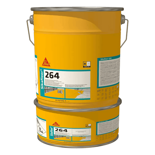 SIKA Sikafloor-264 30kg
