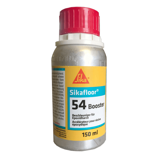 SIKA Sikafloor 54 Booster 150ml