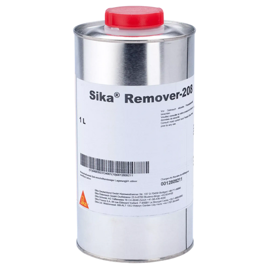 SIKA SikaRemover-208 1l Reiniger online kaufen | Bauchemie.at