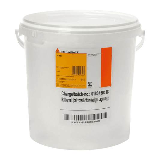 SIKA Stellmittel T 1kg