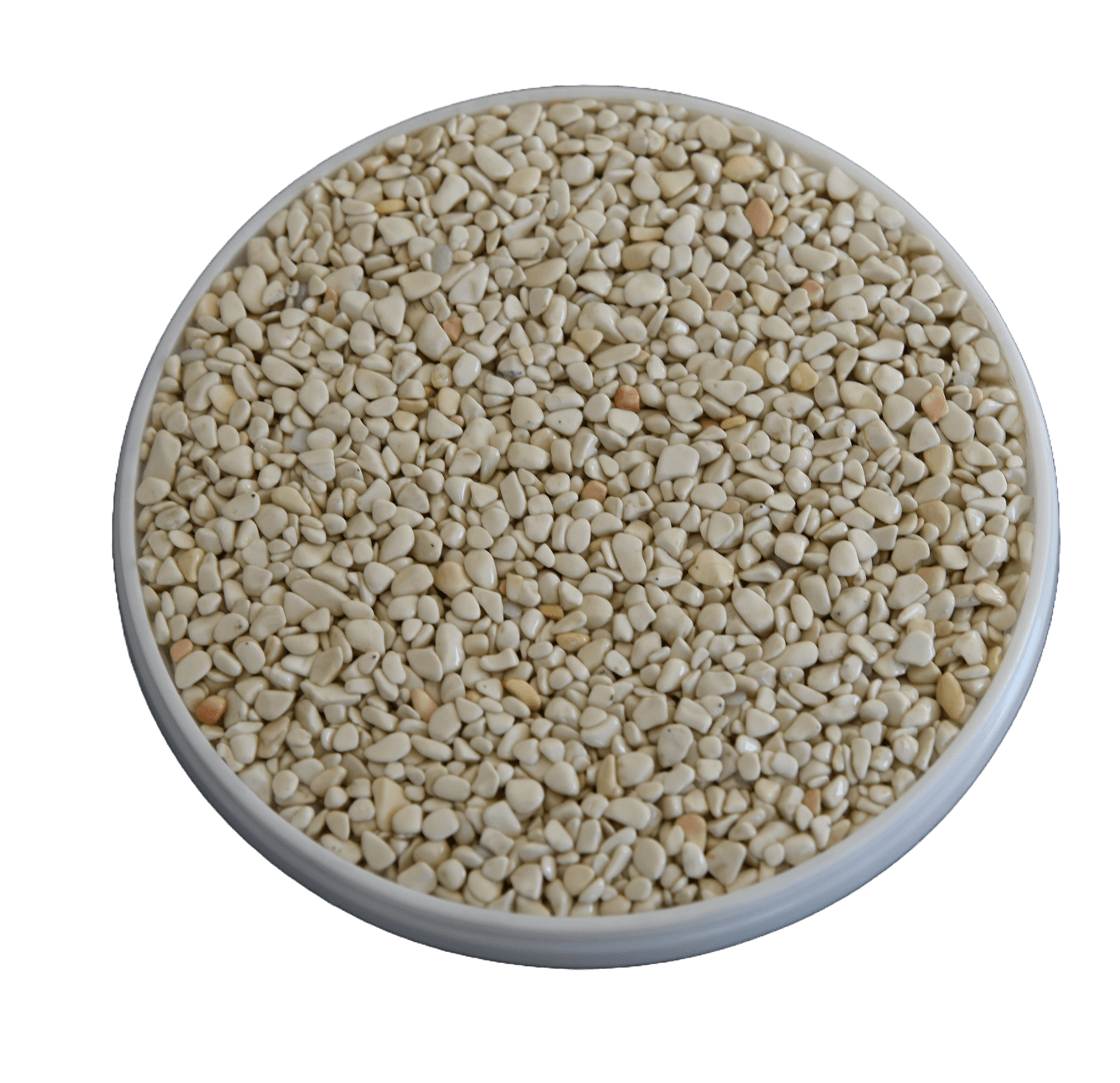 TECHPUR MARMOR Bianco Verona (2-4mm) 25kg
