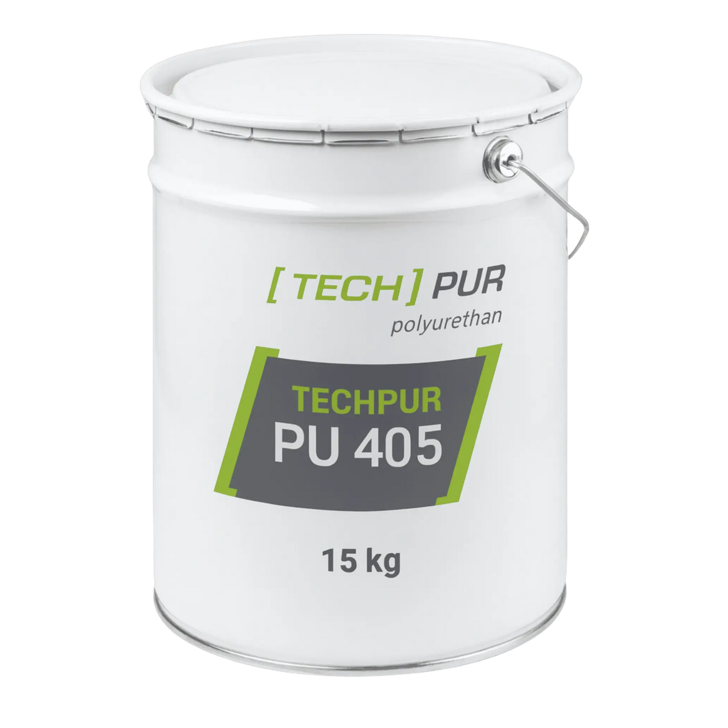 TECHPUR PU 405 15kg