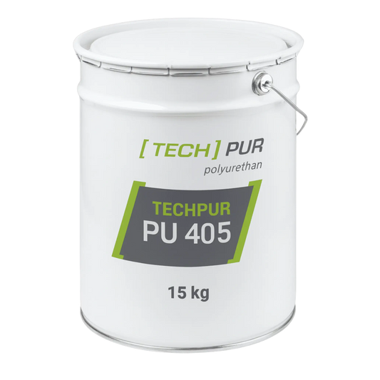 TECHPUR PU 405 15kg