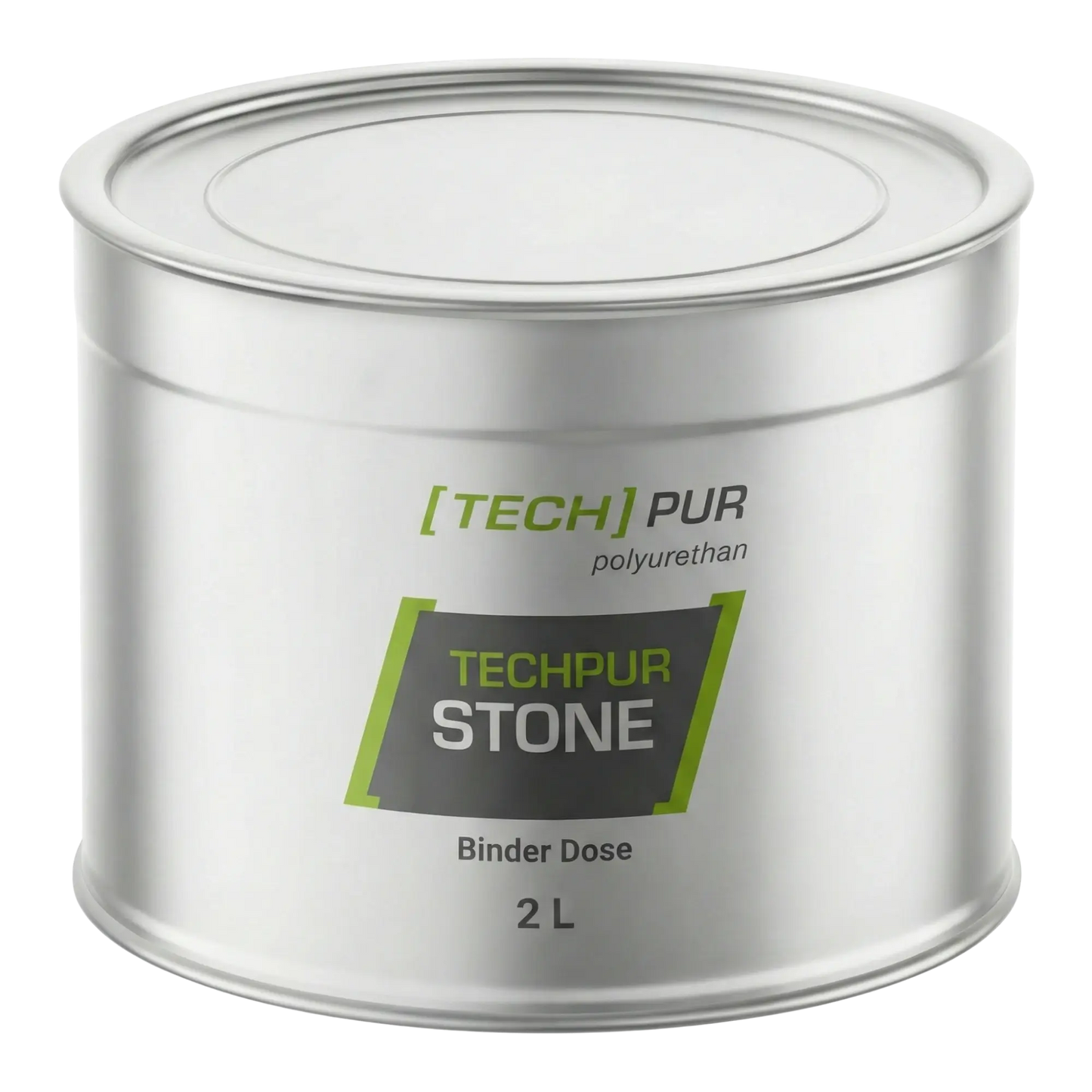 TECHPUR Stone Binder 2L online bestellen | Bauchemie.at