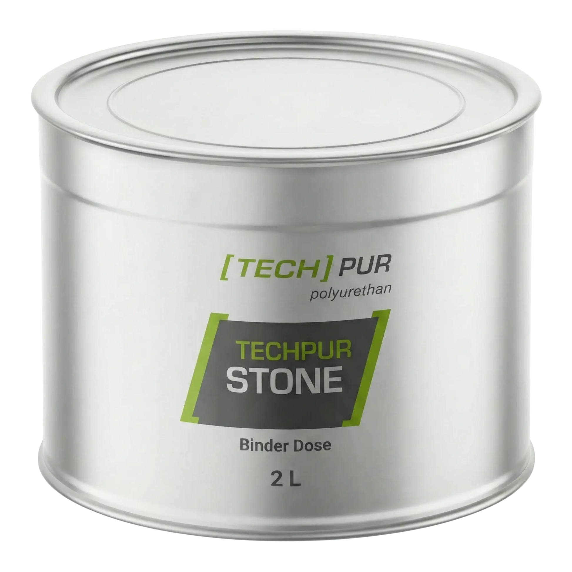 TECHPUR Stone Binder 2L online bestellen | Bauchemie.at