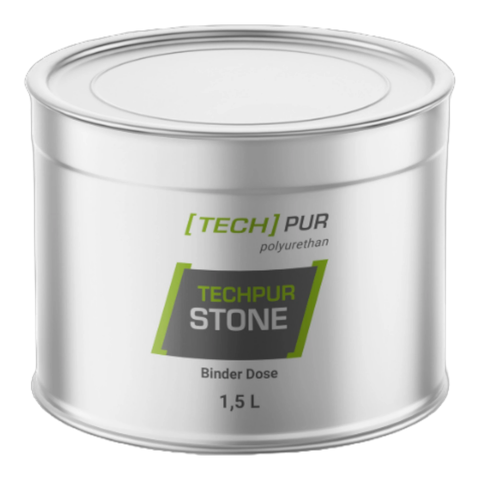 TECHPUR Stone Binder 2L
