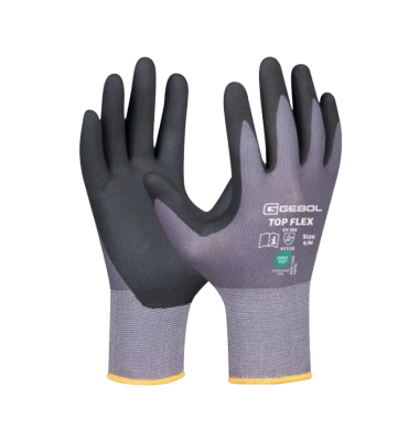 GEBOL glove "Top Flex"