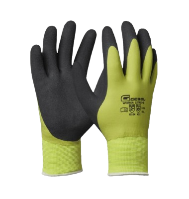 GEBOL Gloves "Winter Extreme"