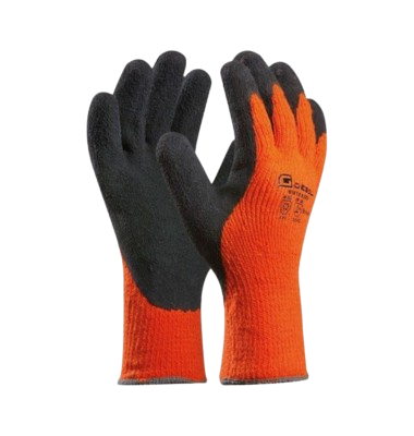 GEBOL Handschuh "Winter Grip"