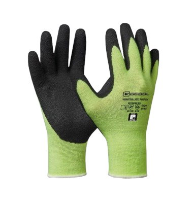 GEBOL Gloves "Winter Lite"